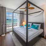 Apart-hotel Balalake Szántód