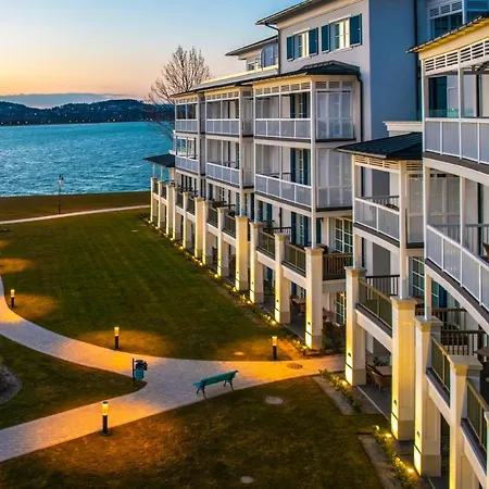 Balalake Aparthotel *