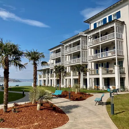 Balalake Aparthotel *