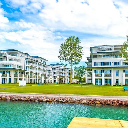 Aparthotel Balalake Szantod