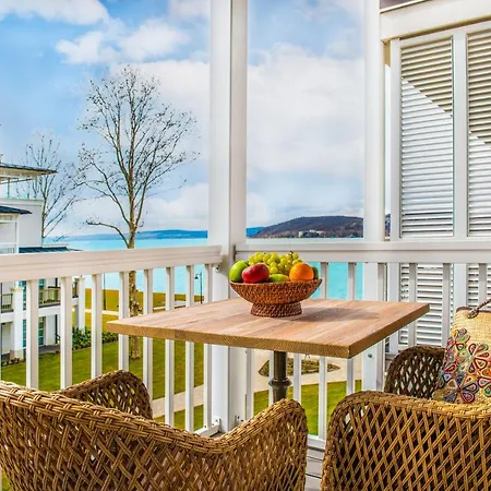 Balalake Aparthotel Szantod