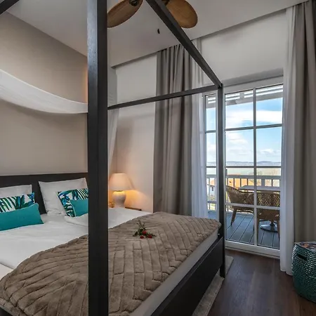 Balalake Aparthotel *