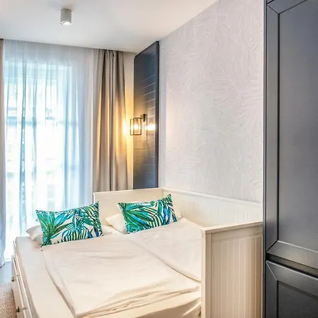 Aparthotel Balalake Szantod