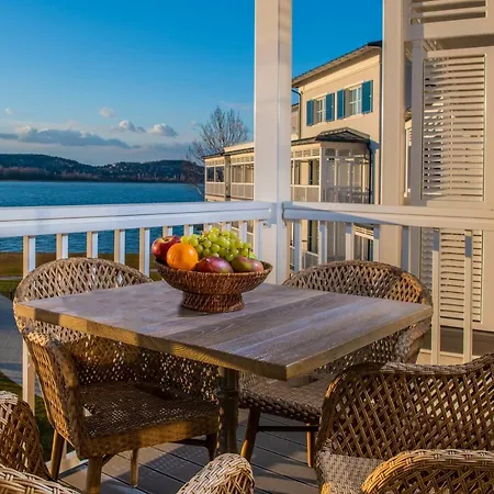 Aparthotel Balalake Szantod