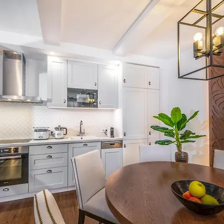 Balalake מלון דירות