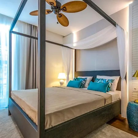 Balalake شقة فندقية