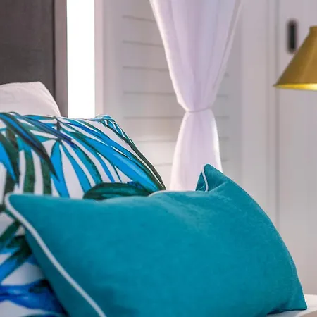 Balalake Aparthotel Szantod