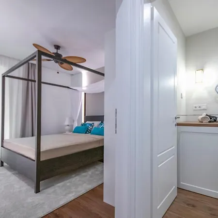 شقة فندقية Balalake