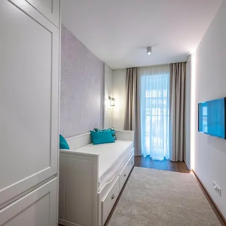 شقة فندقية Balalake *