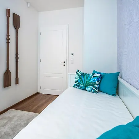 Aparthotel Balalake