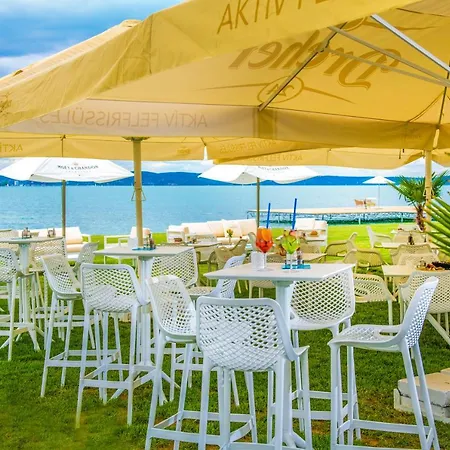 Aparthotel Balalake