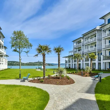 Aparthotel Balalake