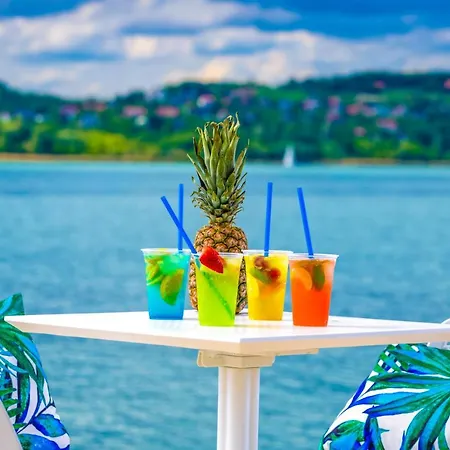 Aparthotel Balalake