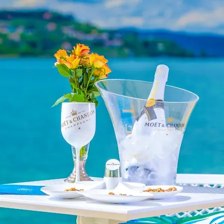 Balalake Aparthotel *