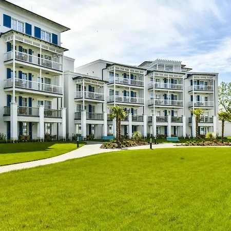 Balalake Aparthotel