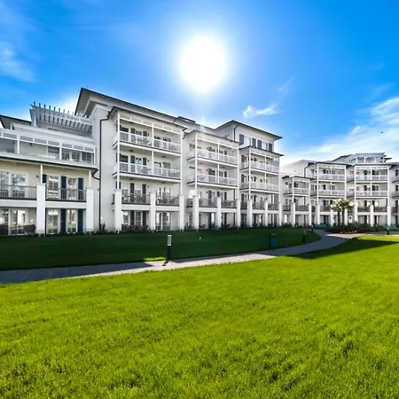 Aparthotel Balalake