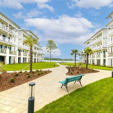 Aparthotel Balalake Szántód