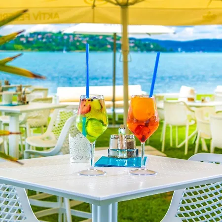 Aparthotel Balalake *