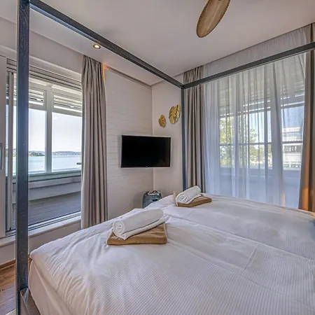 Balalake Aparthotel