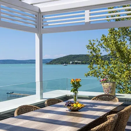 Aparthotel Balalake Szantod