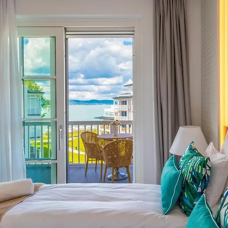 Aparthotel Balalake Szantod