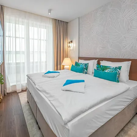 Aparthotel Balalake Szantod