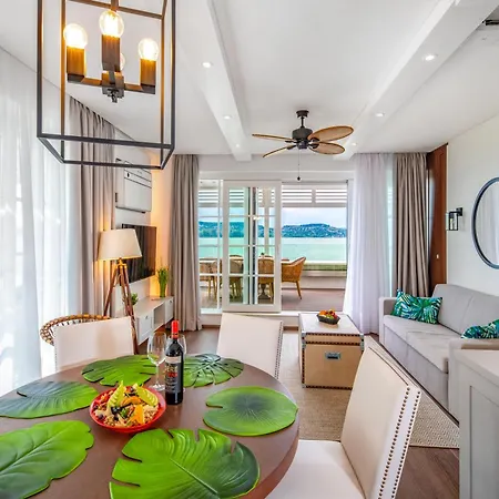 شقة فندقية Balalake *