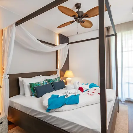 Aparthotel Balalake Szantod