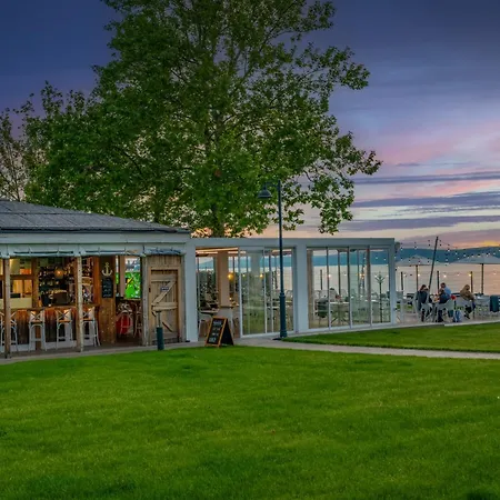 Aparthotel Balalake *