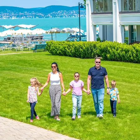 Aparthotel Balalake Szantod