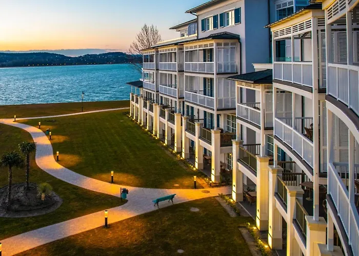 Balalake Lejlighedshotel *