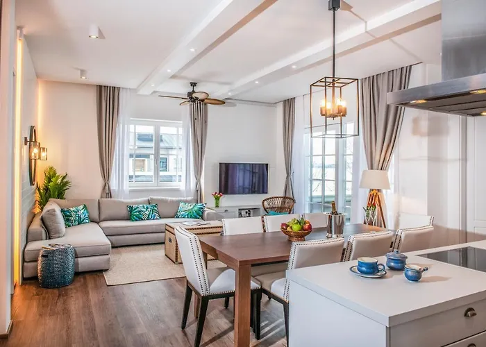 Balalake Lejlighedshotel Szántód