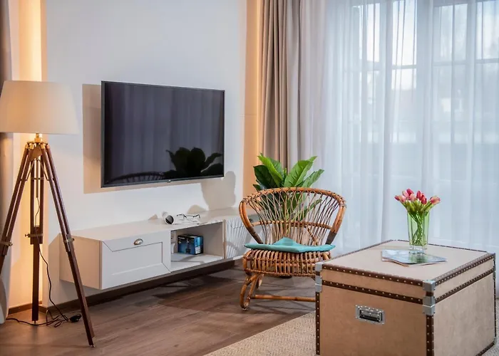 Apart Otel Balalake