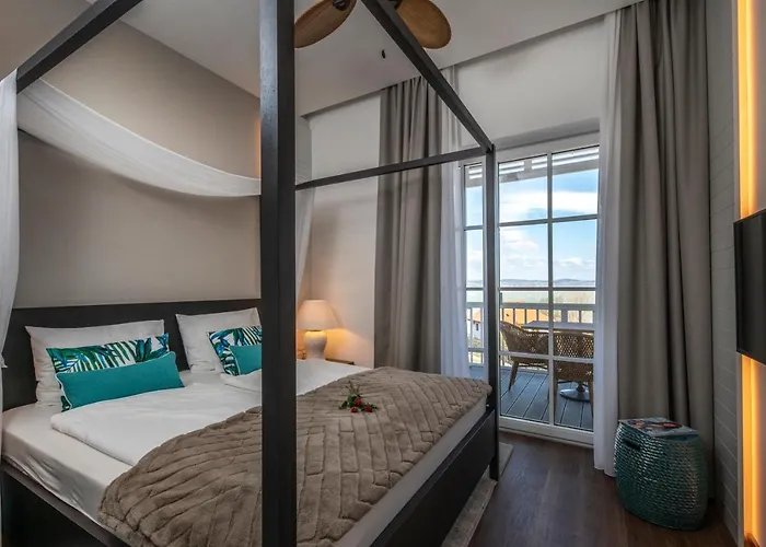 Balalake Apart Otel *