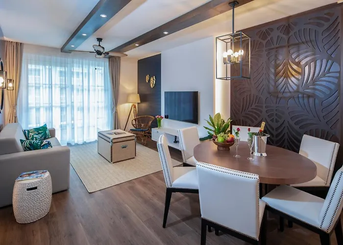 Balalake Apart Otel