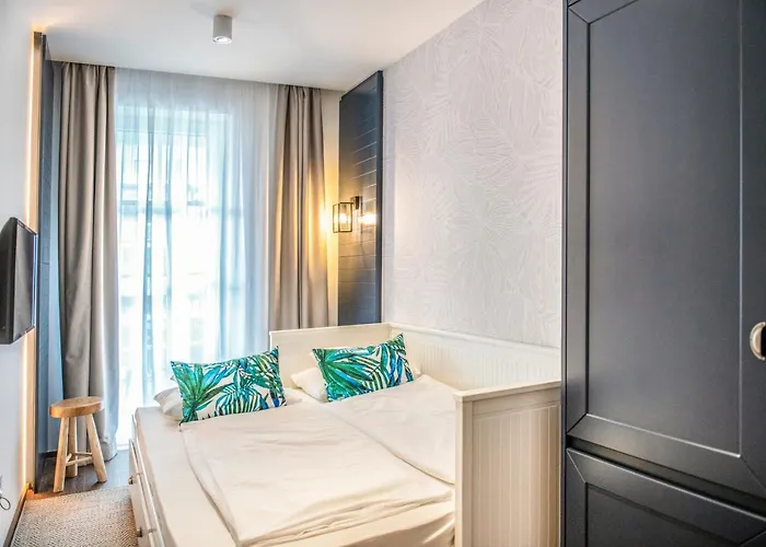 Apart Otel Balalake Szántód