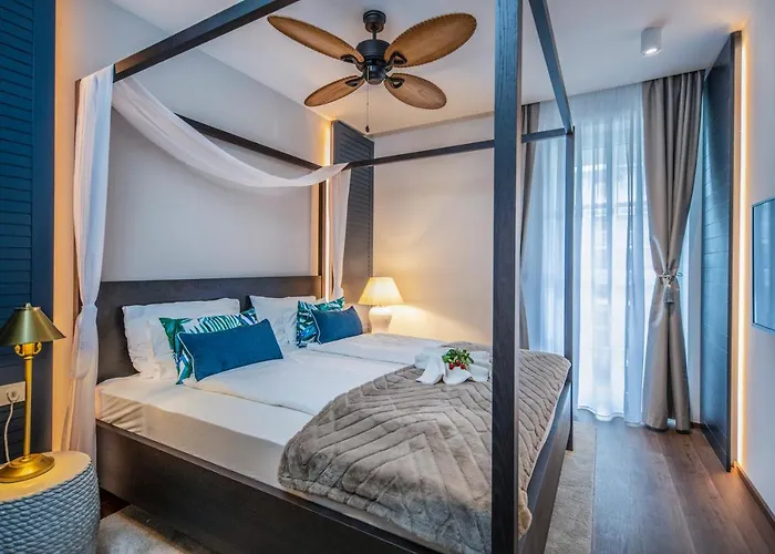 Balalake Lejlighedshotel