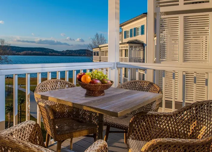 Lejlighedshotel Balalake Szántód
