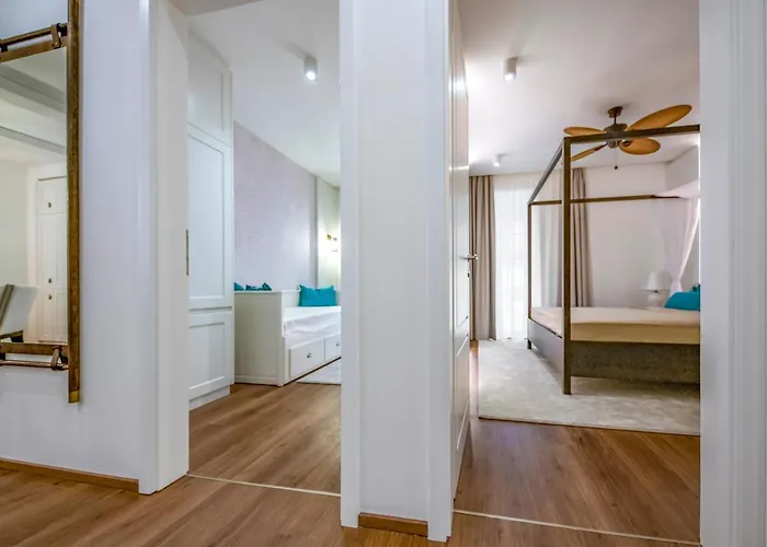 Balalake Apart Otel *