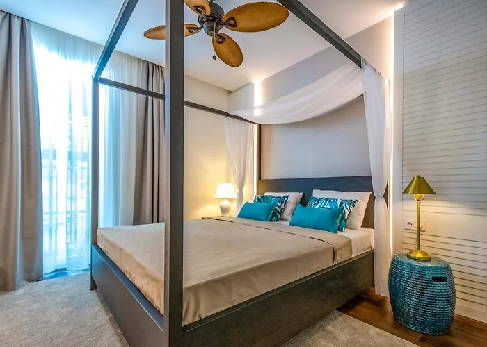Balalake Lejlighedshotel