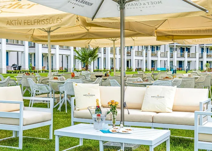 Balalake Lejlighedshotel