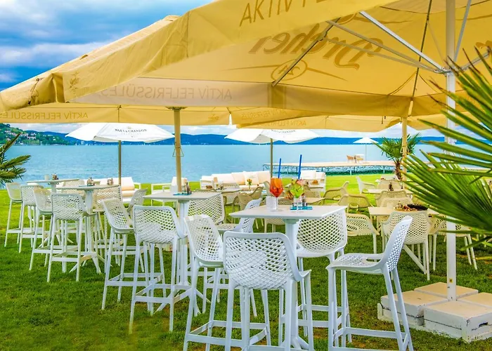 Lejlighedshotel Balalake