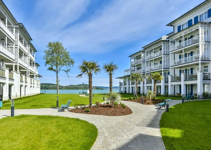 Aparthotel Balalake