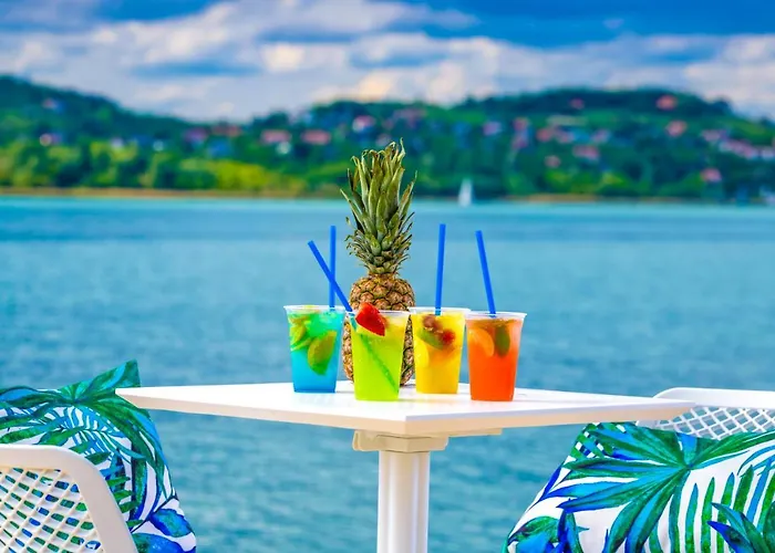 Lejlighedshotel Balalake