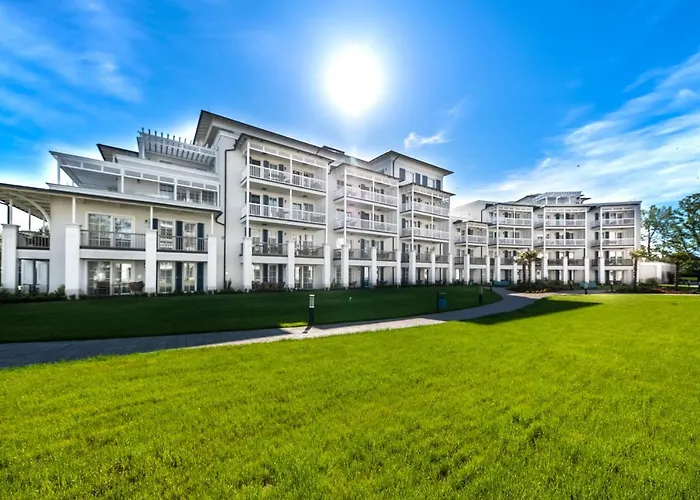 Lejlighedshotel Balalake