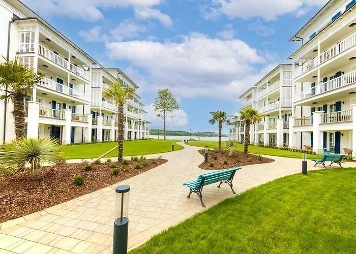 Apart Otel Balalake Szántód