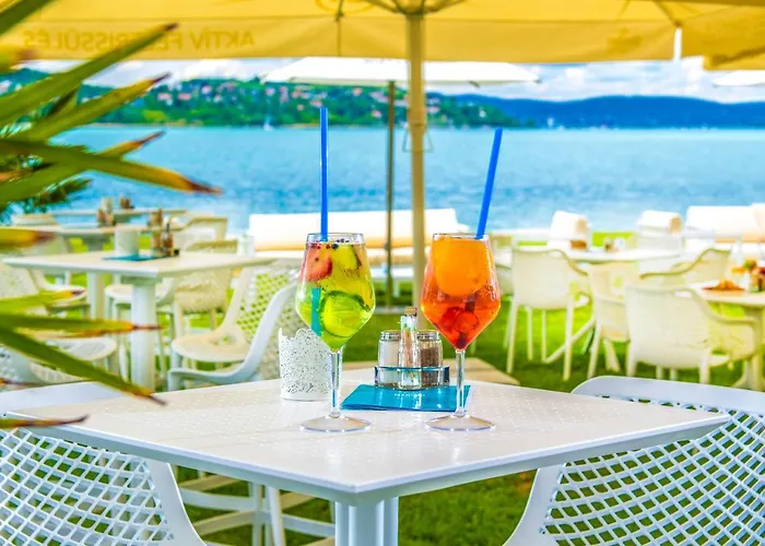 Lejlighedshotel Balalake *