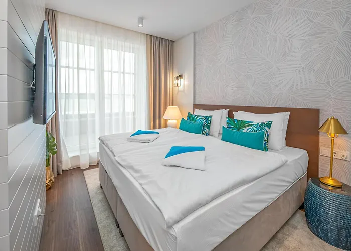 Lejlighedshotel Balalake Szántód